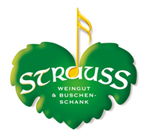 Buschenschank Strauss